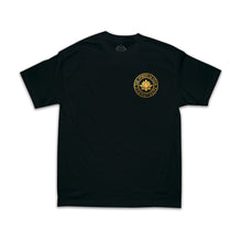 Load image into Gallery viewer, THE SPIRITUAL CLUB LOGO - GOLD FOIL
